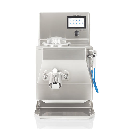 Carpigiani Lab - O - Chef 5: Your table - Multifunctional machine for pastry shops, restaurants, and ice cream parlors - krae - shop.com