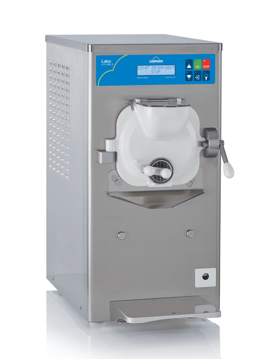 Carpigiani Labo 8/12 XPL - P: Robust professional ice cream maker for perfect ice cream  krae - shop.com