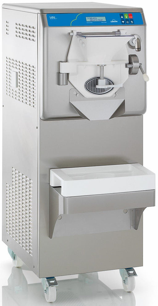 Carpigiani Labo XPL - P: Robust professional ice cream maker for perfect ice cream - krae - store.com
