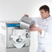 Carpigiani Labo XPL - P: Robust professional ice cream maker for perfect ice cream - krae - store.com