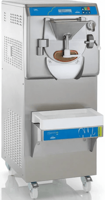 Carpigiani Labo XPL - P: Robust professional ice cream maker for perfect ice cream - krae - store.com