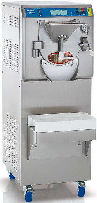 Carpigiani Labotronic HE - H: Efficient professional ice cream maker for gelato - krae - store.com