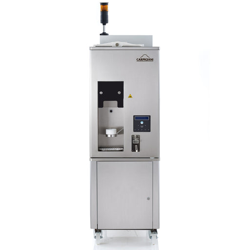 Carpigiani Magica 241: The ultimate self-service machine for perfect soft serve ice cream - krae - shop.com