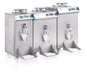 Carpigiani Pastochef RTL - I: Your precision cream stove with inverter - krae - store.com