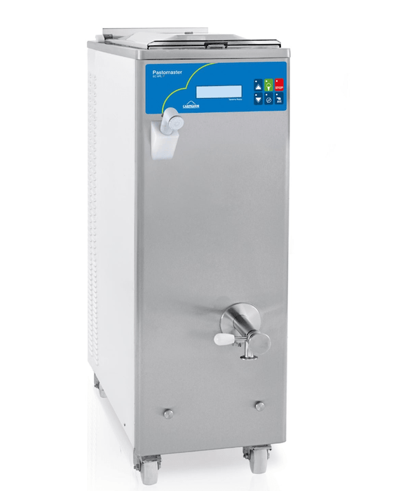 Carpigiani Pastomaster XPL - P: Robust pasteurizer for ice cream - krae - store.com