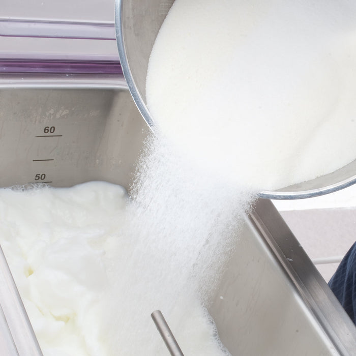 Carpigiani Pastomaster XPL - P: Robust pasteurizer for ice cream - krae - store.com