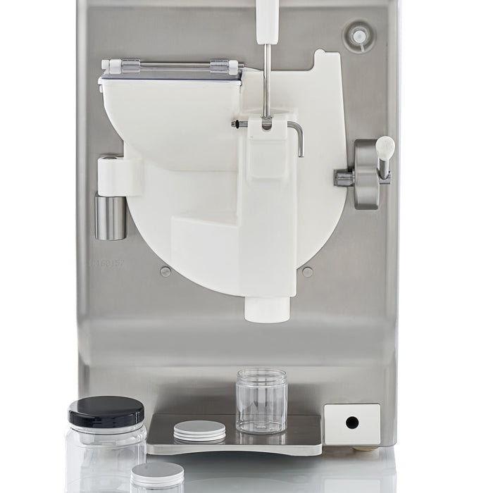 Carpigiani Ready 14/20: Your professional table-top appliance for fresh gelato - krae - store.com