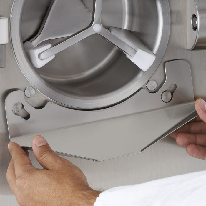 Carpigiani Ready 8/12: Robust professional ice cream maker for perfect ice cream  krae - shop.com