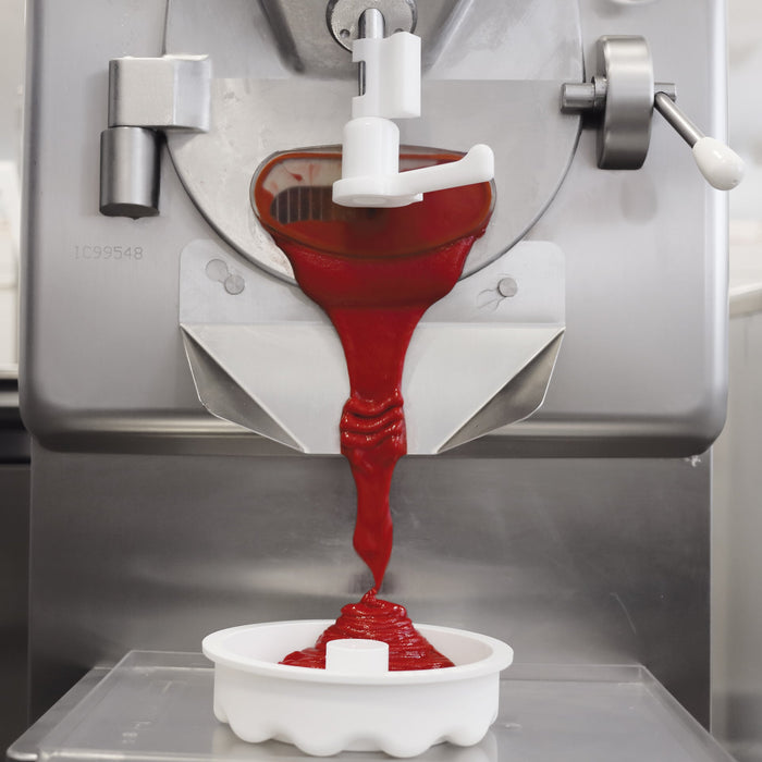 Carpigiani Ready WF: Compact ice cream maker with cooking function - krae - store.com