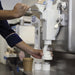 Carpigiani Ready WF: Compact ice cream maker with cooking function - krae - store.com