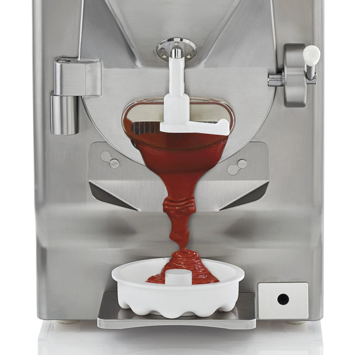 Carpigiani ReadyChef 14/20: Your combi - professional for ice cream & creams - krae - store.com