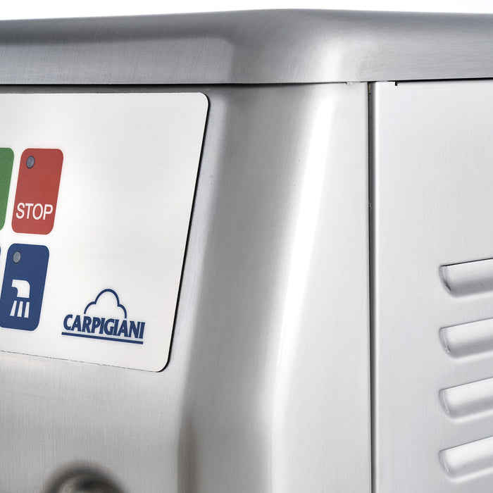 Carpigiani ReadyChef 14/20: Your combi - professional for ice cream & creams - krae - store.com