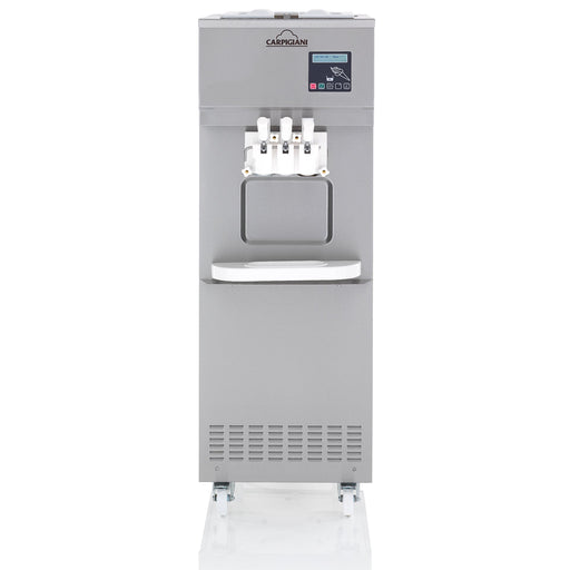 Carpigiani Super Tre BP AV Evo & Tre BP AV Evo: Your top soft ice cream machines - krae - store.com