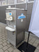 Carpigiani Tre BP Export Stand - Soft ice cream machine - Used machine (Year 2017) - krae - store.com