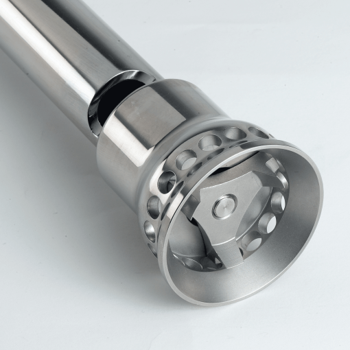 Carpigiani Turbomix: Your professional mixer & emulsifier for perfect ice cream mixes - krae - store.com