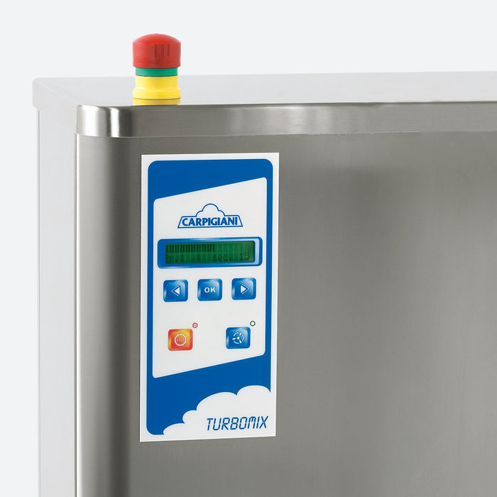 Carpigiani Turbomix: Your professional mixer & emulsifier for perfect ice cream mixes - krae - store.com