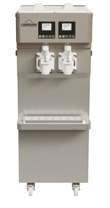 Carpigiani UF 720 P SP: Your high-performance soft serve machine - krae - shop.com