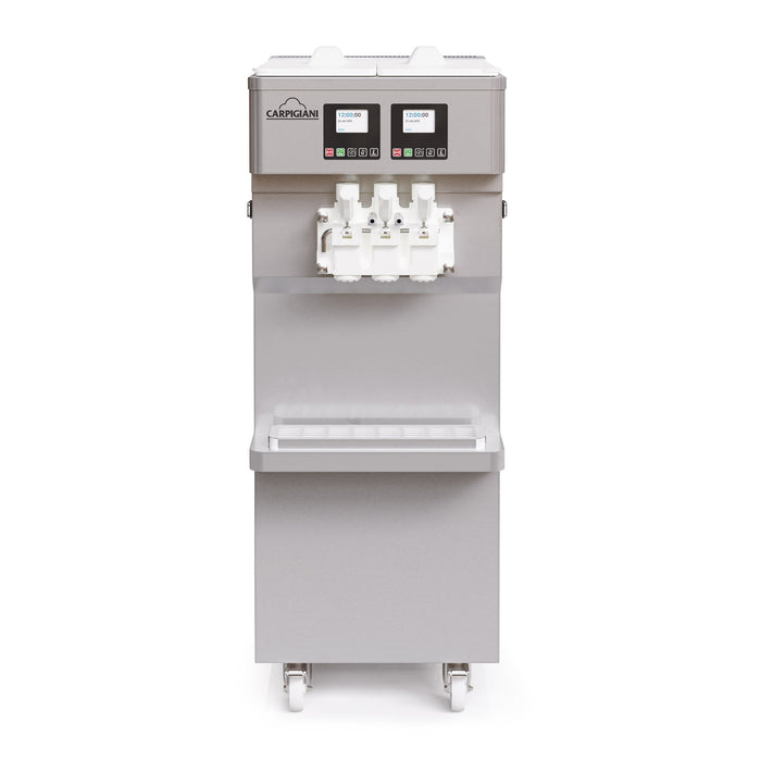 Carpigiani UF 720 P SP: Your high-performance soft serve machine - krae - shop.com