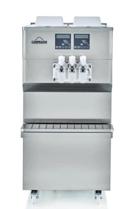Carpigiani UF 920 P SP: Your high-performance soft ice cream machine - krae - store.com