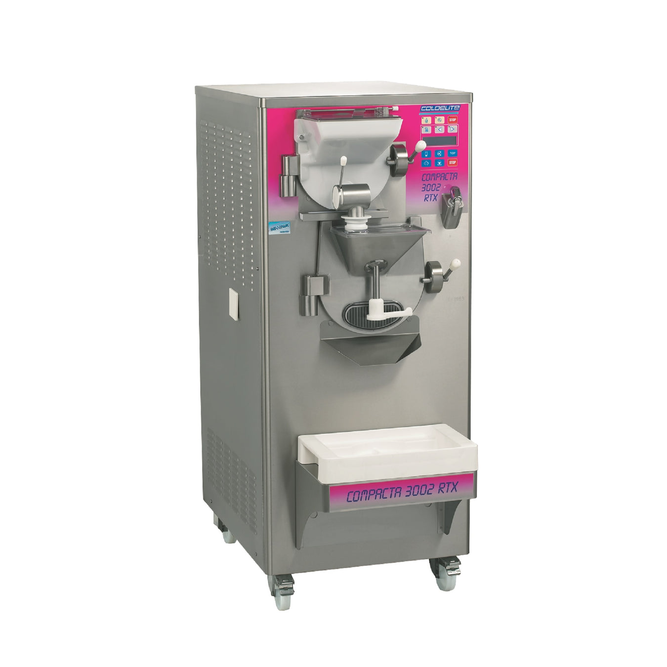 Coldelite Compacta - krae-shop.com