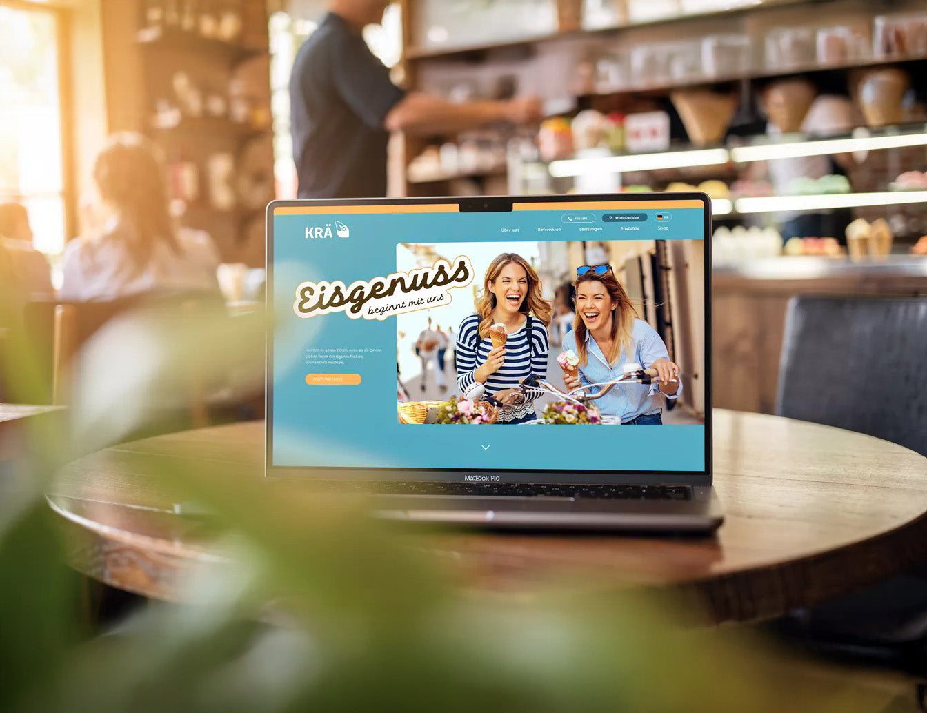 Want more than just spare parts?