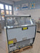 Ice cream display case Bocchini EOS G6 - Used machine (Year 2016) - krae - store.com