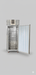 SAGI ice storage cabinet KAGL6HC - demonstration unit (only 10 days in use) - krae - store.com