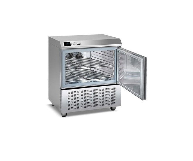 SAGI Blast freezer HP51M - krae-shop.com