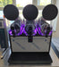 V - Air Smart+ 3 P&P | slush machine with 3 containers | demonstration unit (year of manufacture 2024) - krae - store.com