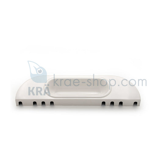 Drainer console plastic white - krae-shop.com