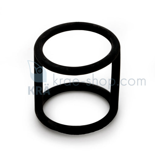 Double O-ring seal/ center piston - krae-shop.com