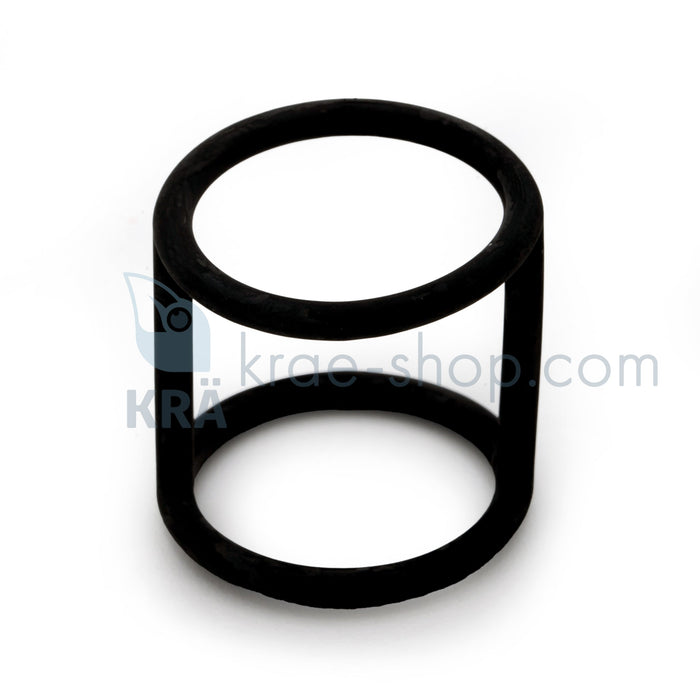 Double O-ring seal/ center piston - krae-shop.com