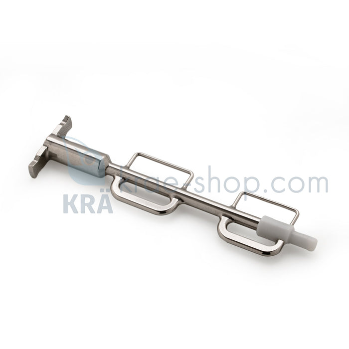 Counter agitator 3X "2 humps" - krae-shop.com