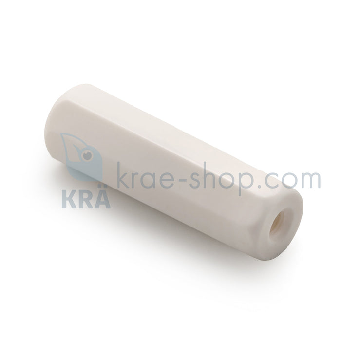 Handle white ice cream dispenser - krae-shop.com