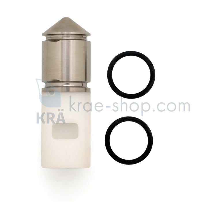 Piston outside heat resistant - krae-shop.com