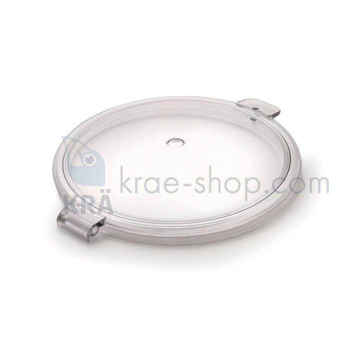 Upper end cap with O-ring 1408 - krae-shop.com