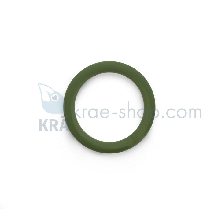 OR 1141 green PU 10 pieces - krae-shop.com