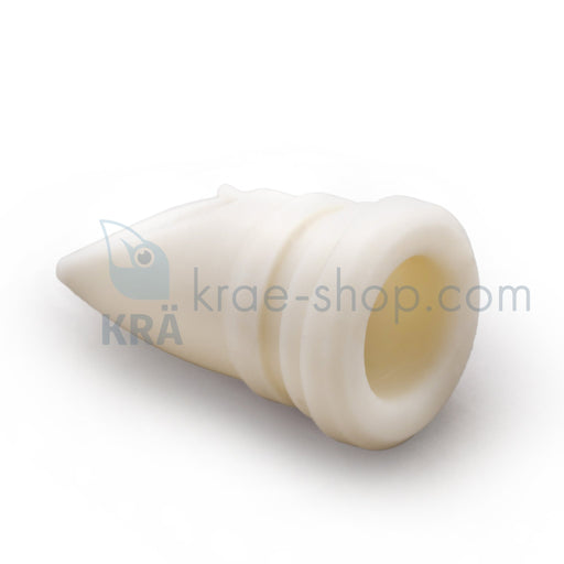 Check diaphragm valve for pressure pipe - krae-shop.com