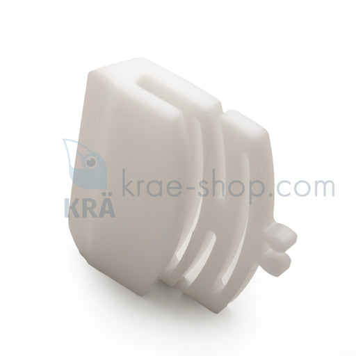 Agitator scraper plugged - krae-shop.com