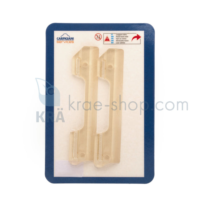 Stirrer scraper SET 2-piece without Gommino - krae-shop.com