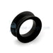 Agitator seal black - For soft ice cream machines with small cylinder - krae-shop.com