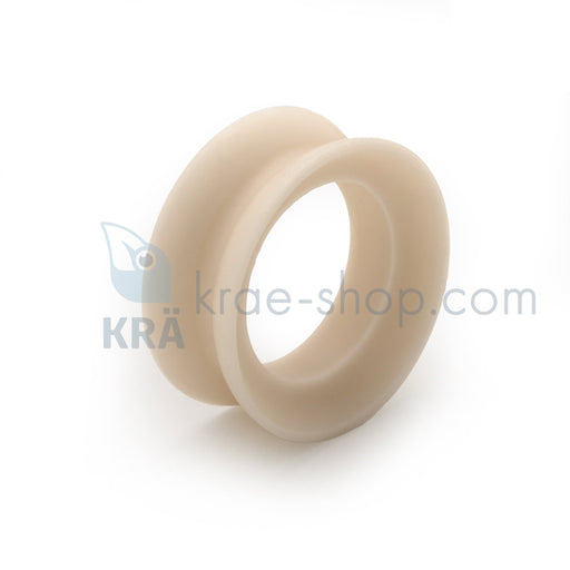Agitator seal white - For soft ice cream machines with small cylinder - krae-shop.com