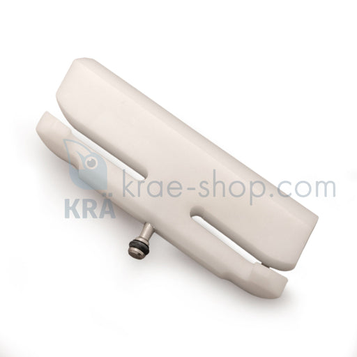 Agitator blade plastic with metal pin + O-ring - krae-shop.com