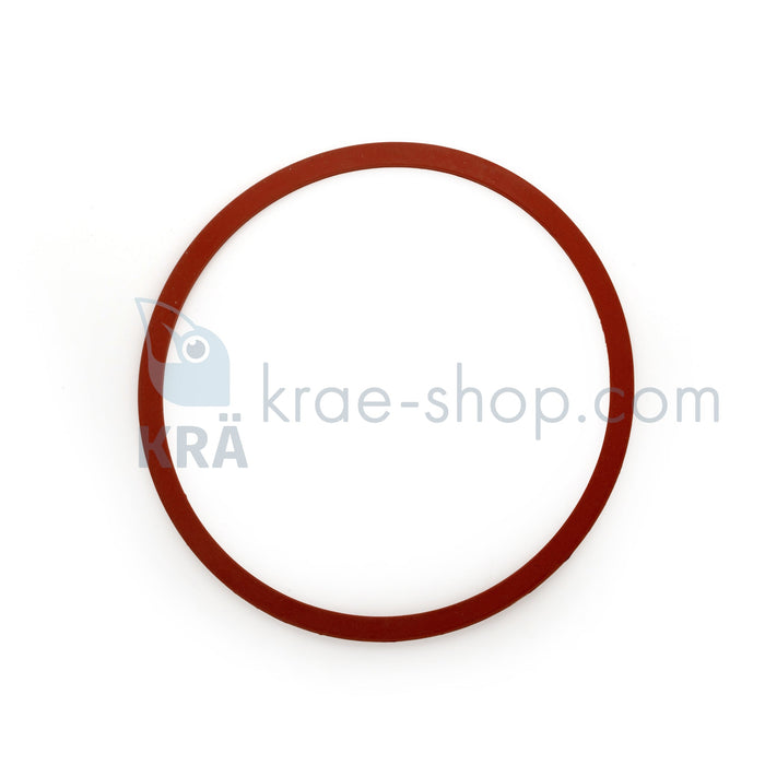 Door seal red - krae-shop.com