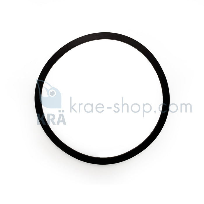 Door seal black - krae-shop.com